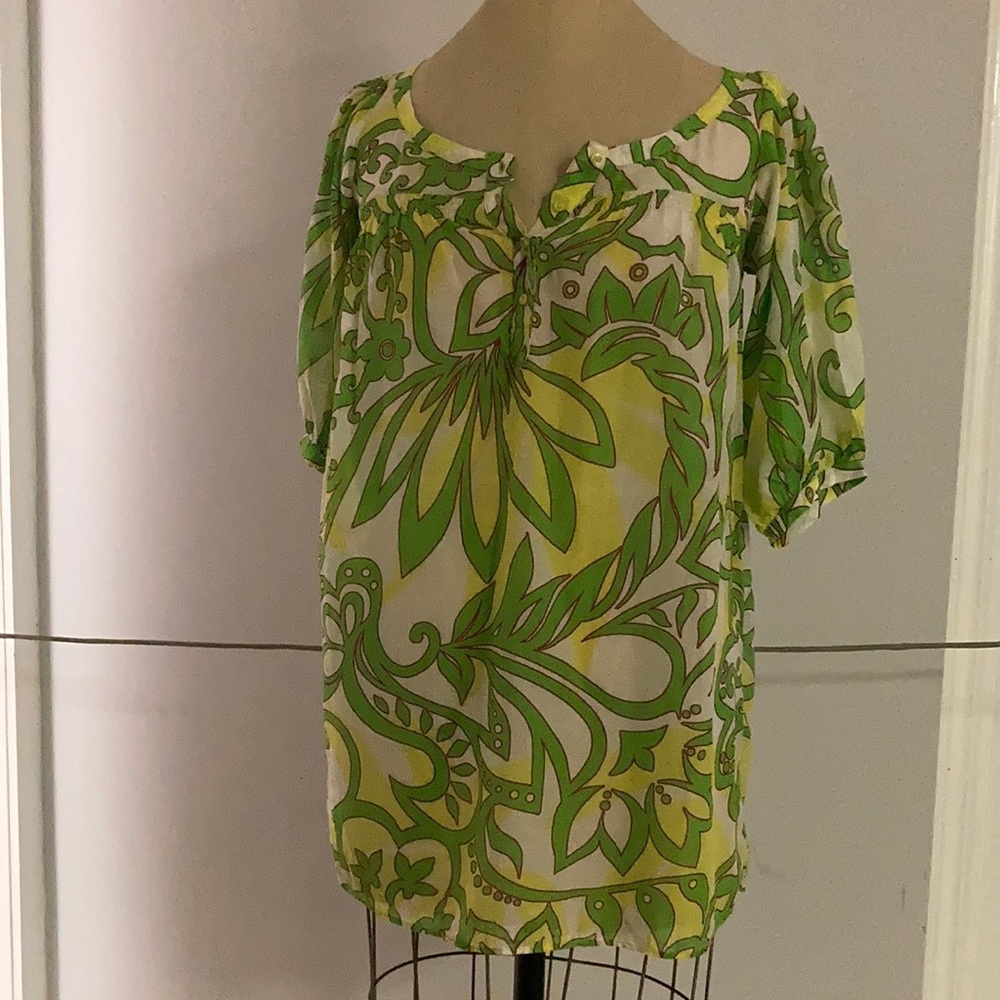 Zara coverup